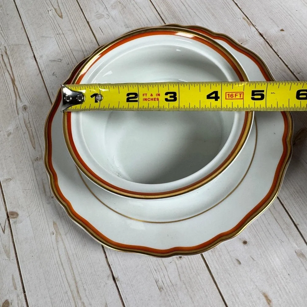 Meissen this porcelain